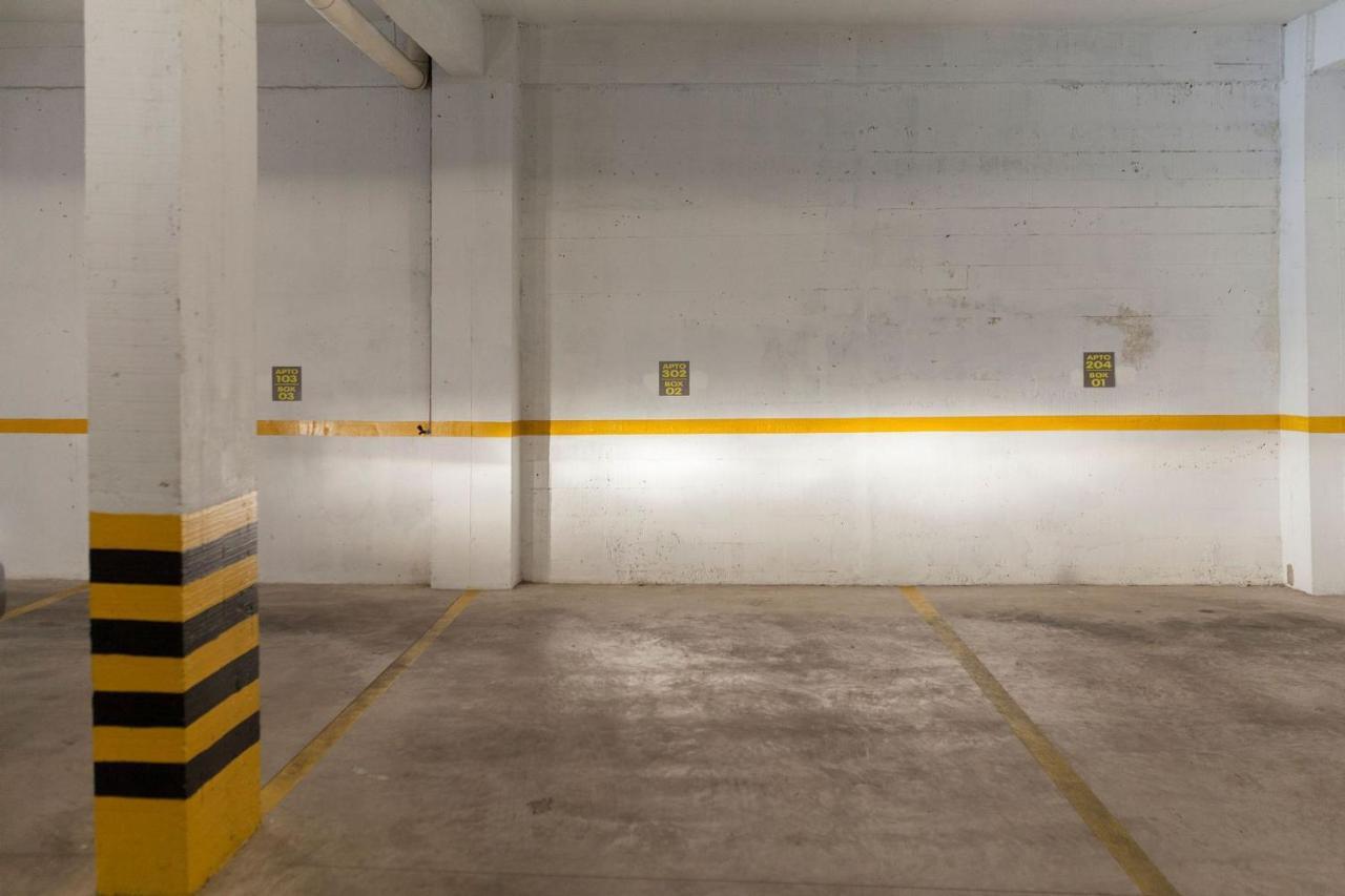 400 Metros, Rua Coberta - Centro - Solar Da Encosta Lejlighed Gramado Eksteriør billede
